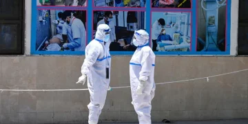 COVID-19 Cases Increases Rapidly, Higher Death Rates in Kerala