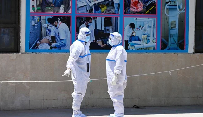 COVID-19 Cases Increases Rapidly, Higher Death Rates in Kerala