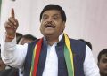 BJP Might Make Shivpal Yadav Their Deputy Speaker In Uttar Pradesh, Hinting At A Great Strategic Movement