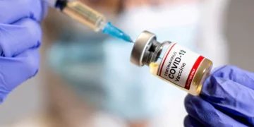 All Indian Adults Eligible For Booster Dose, Vaccines Available From 10 April