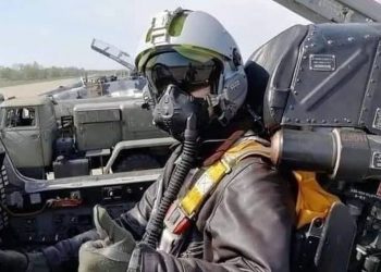 “Ghost of Kyiv” Dies Post Shooting Down Numerous Russian Jets