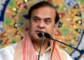 “No Muslim Woman Wants Her Husband To Bring 3 Wives,” Assam CM On UCC