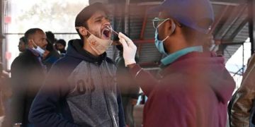 Covid-19: India has recorded 2,288 new COVID-19 cases, including 10 deaths in 24 Hours