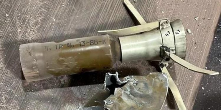 Mohali RPG attack: Canada resident conspirator, Khalistan-ISI link unearthed