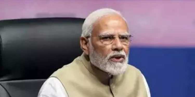 PM Modi said in Tokyo that Japan has played an essential role in India's growth