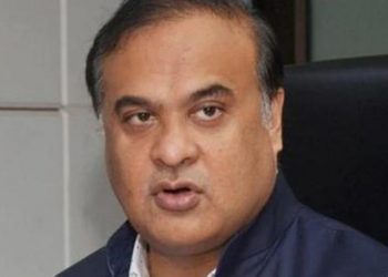 Admission to madrassas is a "rights violation," according to Assam's chief minister