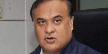 Admission to madrassas is a "rights violation," according to Assam's chief minister