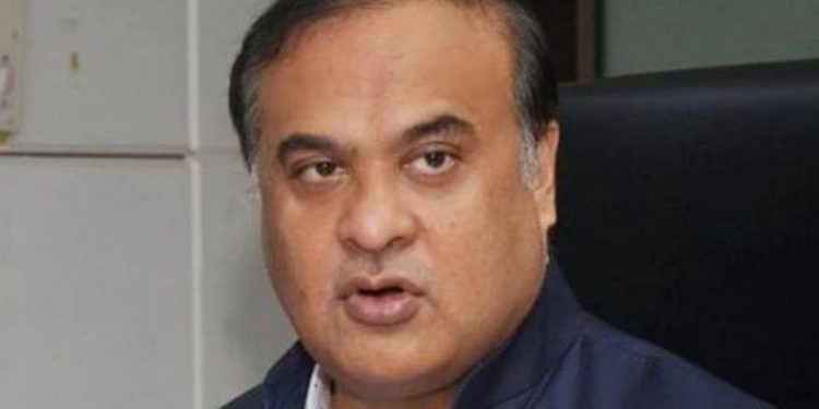 Admission to madrassas is a "rights violation," according to Assam's chief minister