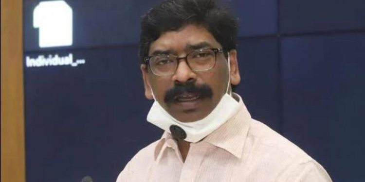 Ex-CJI: Jharkhand Chief Minister Soren's disqualification due to a mining lease is insufficient