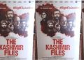 Due to its one-sided representation of Muslims, The Kashmir Files has been banned in Singapore