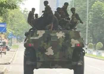 Sri Lanka Crisis: A Miscalculation by Mahinda Rajapaksa that created a Turning Point in the Crisis