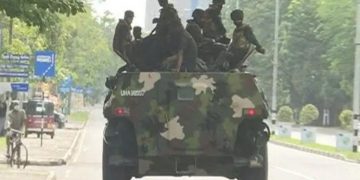 Sri Lanka Crisis: A Miscalculation by Mahinda Rajapaksa that created a Turning Point in the Crisis