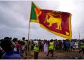 Sri Lanka: Troops have been ordered to fire at individuals causing damage to public property