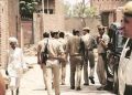 Internet was shut down after a man was stabbed to death in Bhilwara, Rajasthan