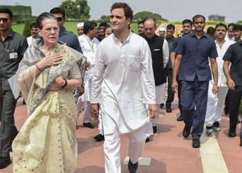 With such a twist, Congress's One-Family-One-Ticket Rule makes a comeback