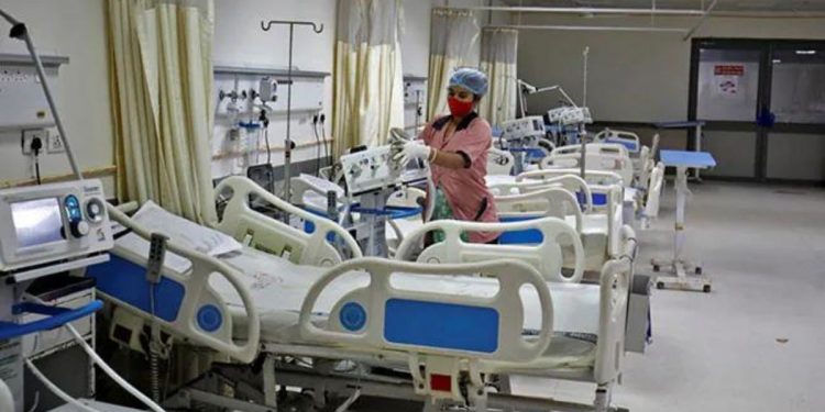 Coronavirus: India has reported 2,897 new COVID-19 cases in 24 Hours