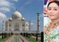 Taj Mahal's land was previously owned by the royal family of Jaipur, according to BJP MP Diya Kumari
