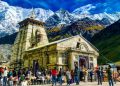 Kedarnath Temple Opens Its Doors To Tourists From May
