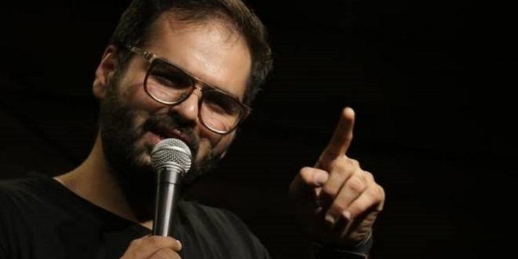 NCPCR To Take Action Against Comedian Kunal Kamra Over An Offensive Tweet
