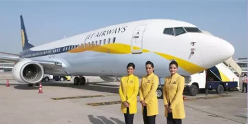 Jet Airways To Resume Operations In 2022 After 2019 For The First Time