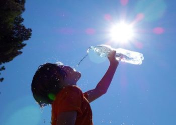 April Tagged As The Hottest Month Of The Year, IMD Warns Against Rising Heat Waves