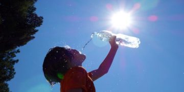 April Tagged As The Hottest Month Of The Year, IMD Warns Against Rising Heat Waves