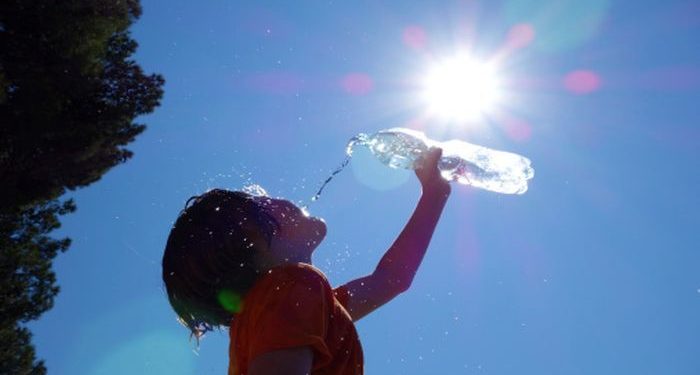 April Tagged As The Hottest Month Of The Year, IMD Warns Against Rising Heat Waves