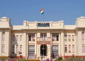 BJP Disrupts Bihar Assembly Proceedings Over Tejashwi Yadav’s Resignation