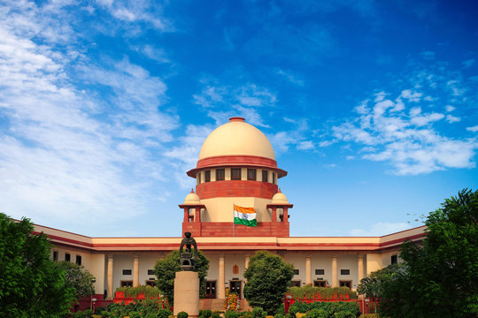CJI D.Y. Chandrachud Leads Supreme Court Bench to Consider Constitutional Challenges to Removal of Article 370