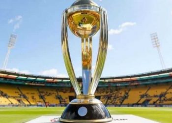 Get Your Tickets Now – ODI World Cup 2023 Ticket Rates Announced