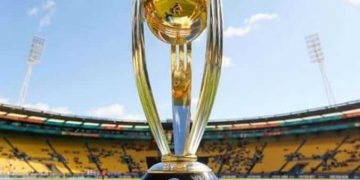 Get Your Tickets Now – ODI World Cup 2023 Ticket Rates Announced