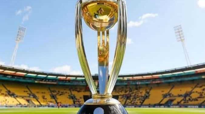 Get Your Tickets Now – ODI World Cup 2023 Ticket Rates Announced