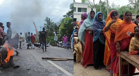 Understanding the Causes and Consequences of Bengal’s Rural Poll Violence