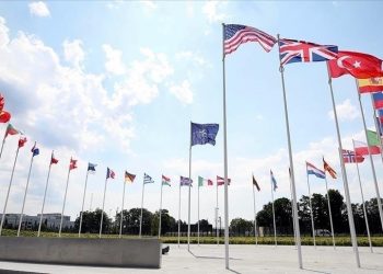 Ukraine: Central Focus of Upcoming NATO Summit