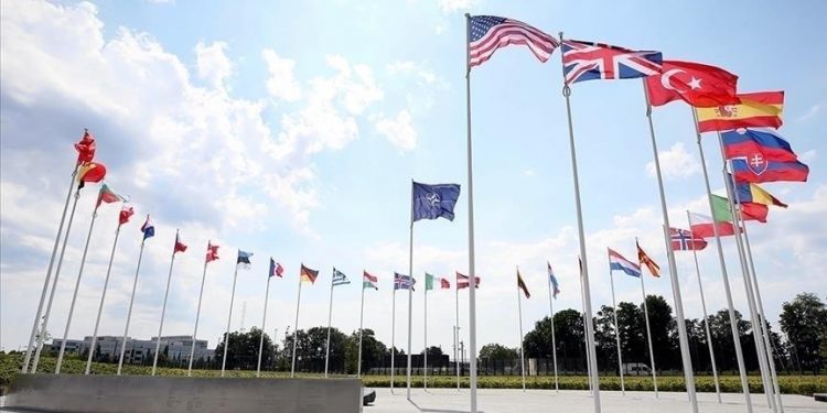 Ukraine: Central Focus of Upcoming NATO Summit