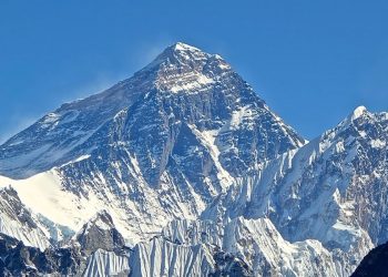 Fatal Helicopter Crash Near Mount Everest in Nepal: 6 Onboard Dead