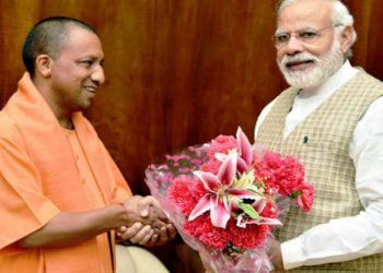 Man Arrested From Gorakhpur for Threatening to Kill PM Modi and CM Adityanath