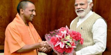 Man Arrested From Gorakhpur for Threatening to Kill PM Modi and CM Adityanath