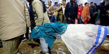 Devotees Critically Injured at Kumbh Mela, CM Yogi Adityanath Ensures Prompt Medical Response