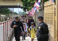 Thailand Seals Border with Cambodia as Clashes Escalate into Aerial Warfare