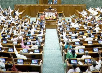 Political Shockwave: Bill to Oust PM, CMs & Ministers After 30-Day Custody Hits Parliament