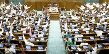 Political Shockwave: Bill to Oust PM, CMs & Ministers After 30-Day Custody Hits Parliament