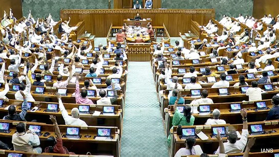 Political Shockwave: Bill to Oust PM, CMs & Ministers After 30-Day Custody Hits Parliament