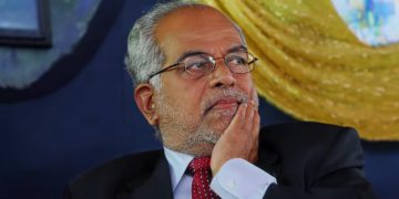 Former Supreme Court Judge B. Sudarshan Reddy Named Opposition’s Vice Presidential Candidate