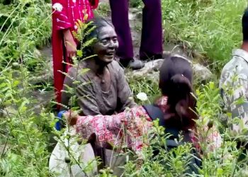 Kishtwar’s Chositi Village Devastated by Cloudburst; 46 Dead, Many Still Missing