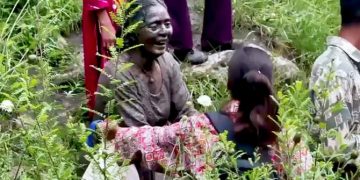 Kishtwar’s Chositi Village Devastated by Cloudburst; 46 Dead, Many Still Missing