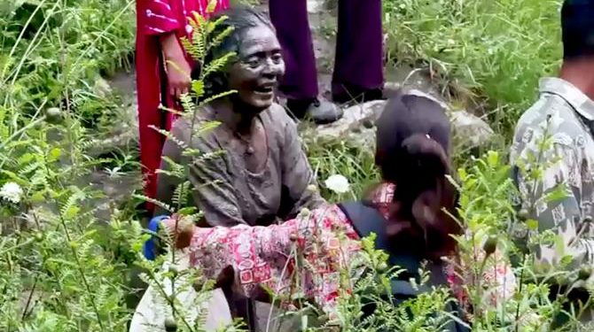 Kishtwar’s Chositi Village Devastated by Cloudburst; 46 Dead, Many Still Missing