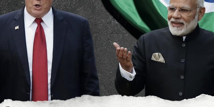 The Edge Magazine – August 2025