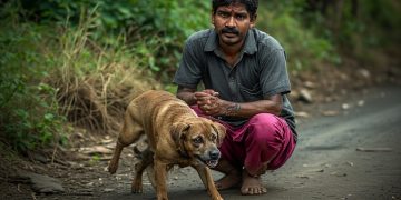 Supreme Court Begins Detailed Hearing on Stray Dog Crisis in Delhi-NCR