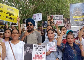 What’s Next? SC Revises Stray Dog Order, Directs Sterilisation and Return but Dog Lovers, NGOs Asked to Deposit Costs